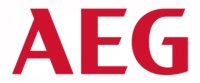 Логотип АЕГ