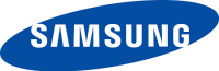 Логотип Samsung - стиральные машины